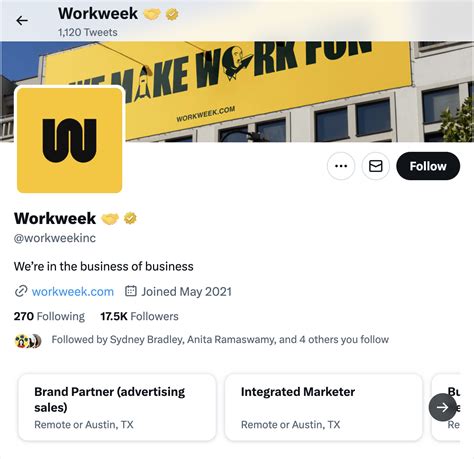 jorbs twitter|Twitter Careers.